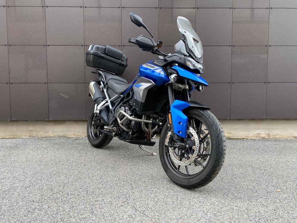 Triumph Tiger 900 GT Pro (2020 - 23) (7)