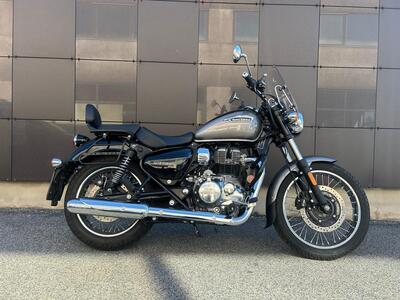 Royal Enfield Meteor 350 Aurora (2024 - 25) usata