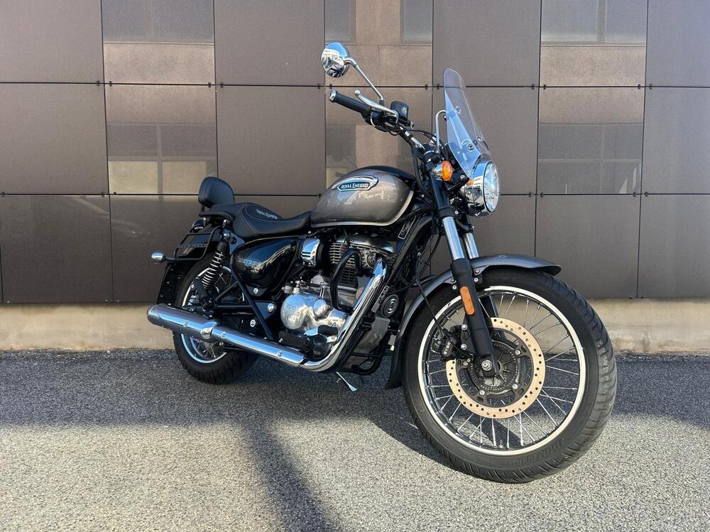 Royal Enfield Meteor 350 Aurora (2024 - 25) (3)