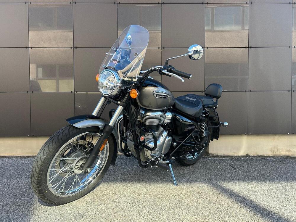 Royal Enfield Meteor 350 Aurora (2024 - 25) (4)