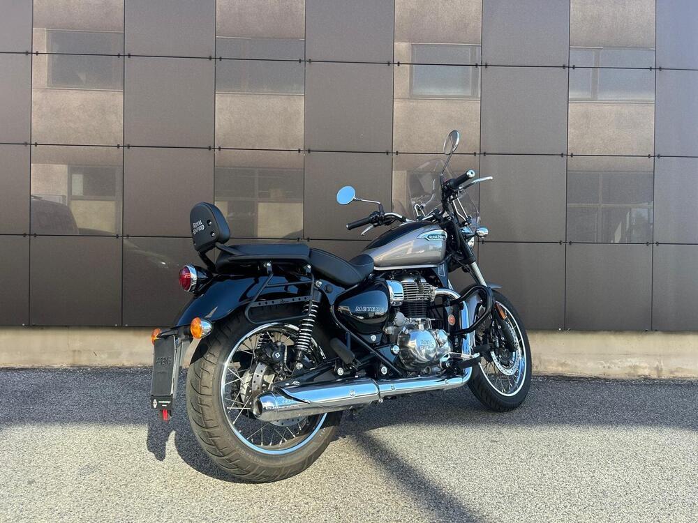 Royal Enfield Meteor 350 Aurora (2024 - 25) (5)