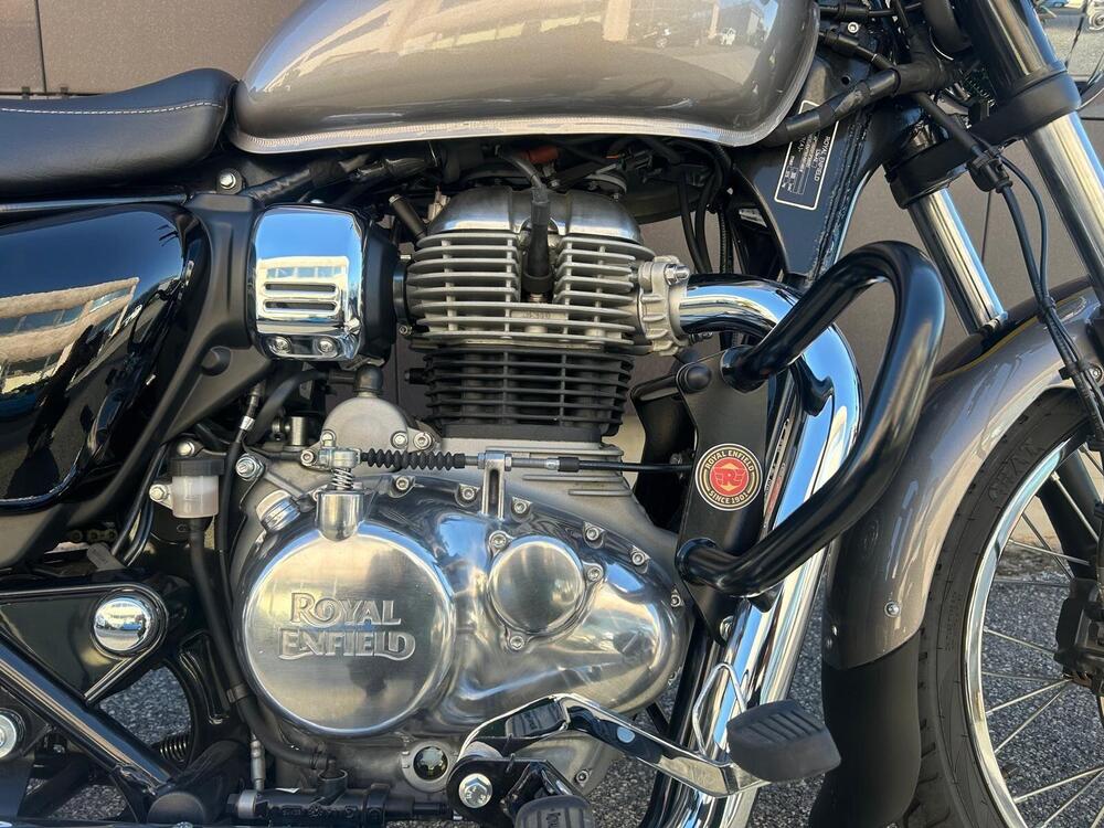 Royal Enfield Meteor 350 Aurora (2024 - 25) (8)