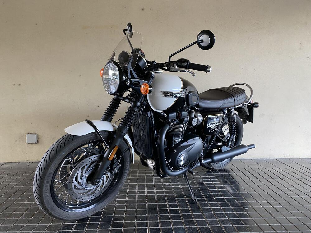 Triumph Bonneville T120 Black DGR Limited Edition (2023) (4)
