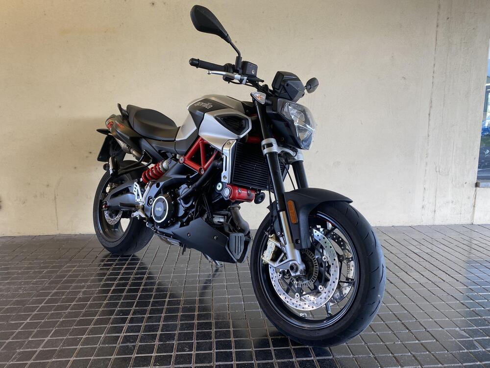 Aprilia Shiver 900 ABS (2017 - 18) (3)