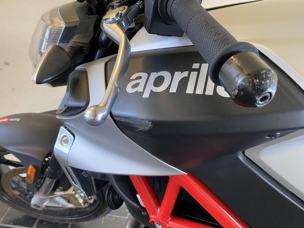 Aprilia Shiver 900 ABS (2017 - 18) (8)