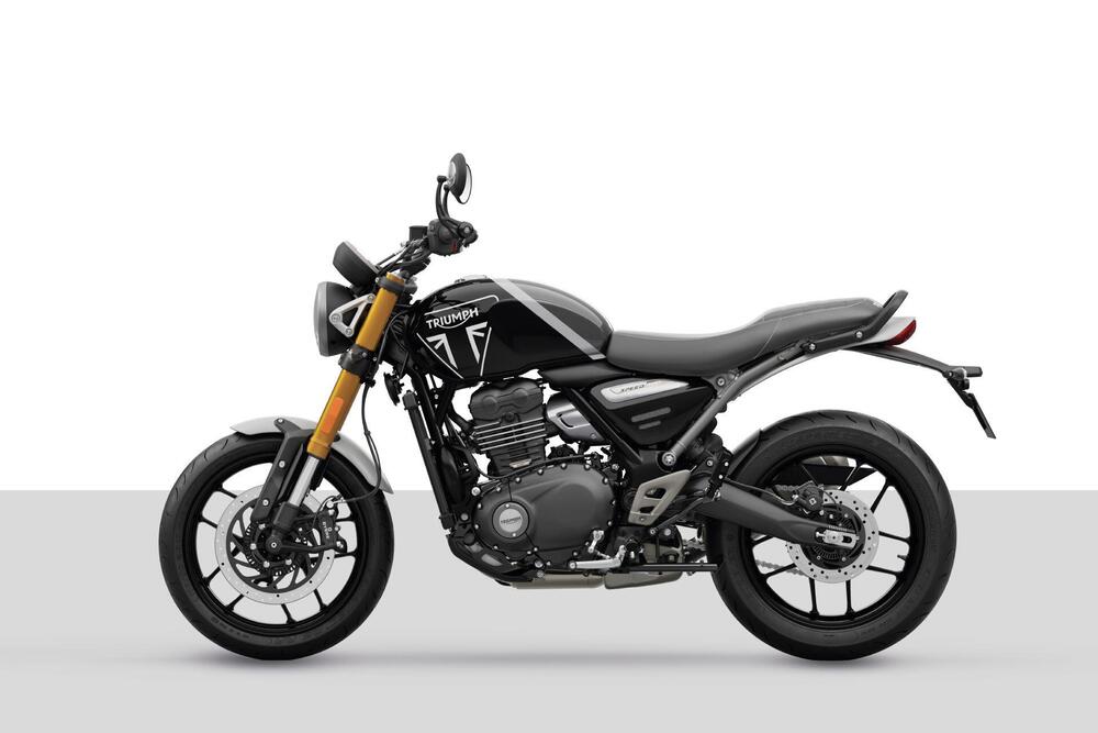 Triumph Speed 400 (2024 - 25) (3)