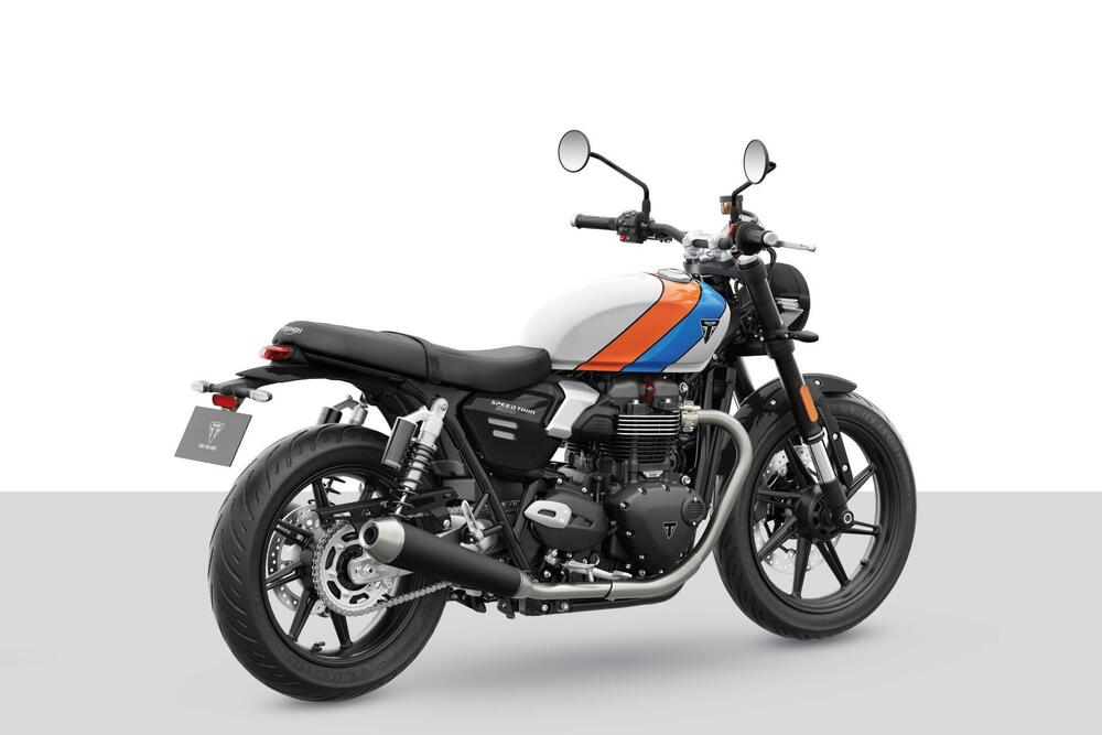 Triumph Speed Twin 900 (2025) (2)