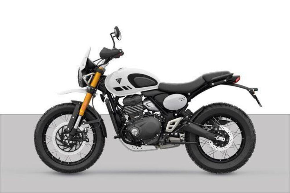 Triumph Scrambler 400 XC (2025) (3)