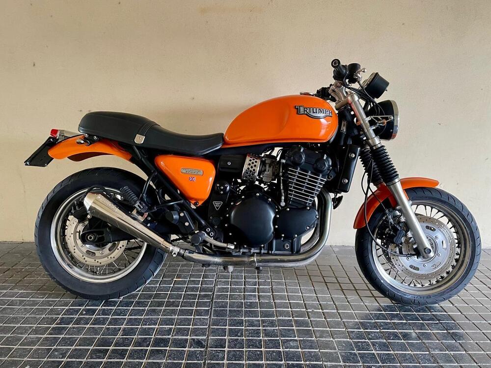 Triumph Thunderbird 900 Sport (2003 - 04)