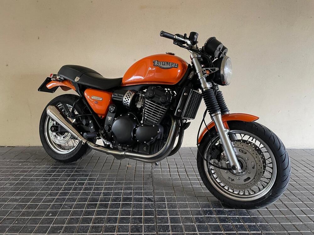 Triumph Thunderbird 900 Sport (2003 - 04) (2)