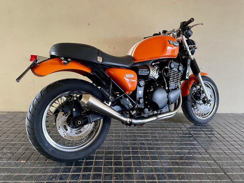 Triumph Thunderbird 900 Sport (2003 - 04) (3)