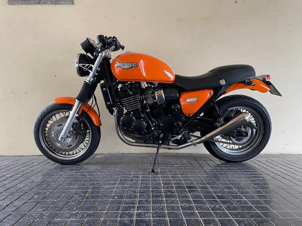 Triumph Thunderbird 900 Sport (2003 - 04) (4)