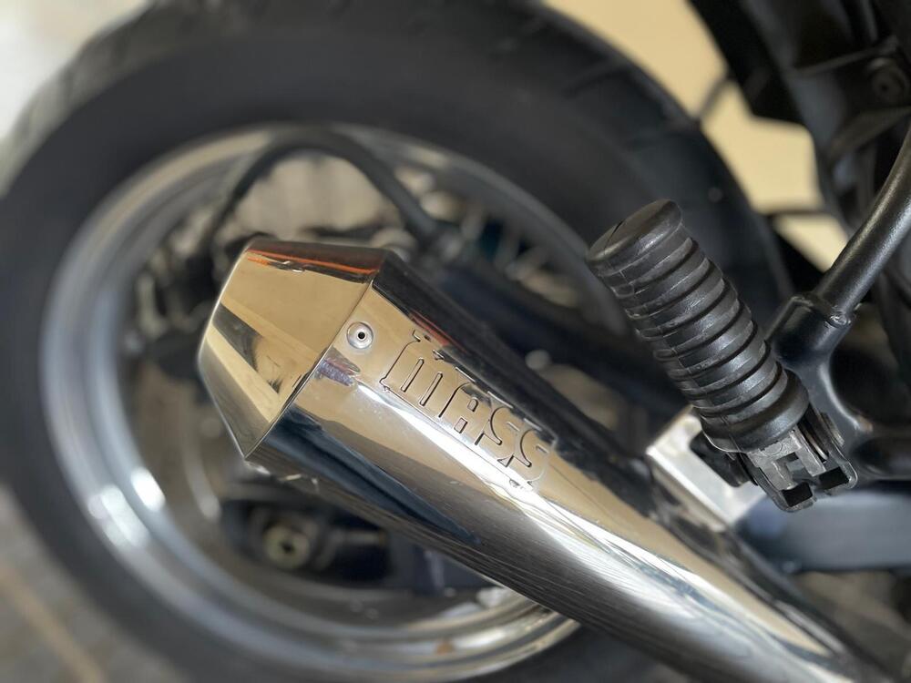 Triumph Thunderbird 900 Sport (2003 - 04) (8)