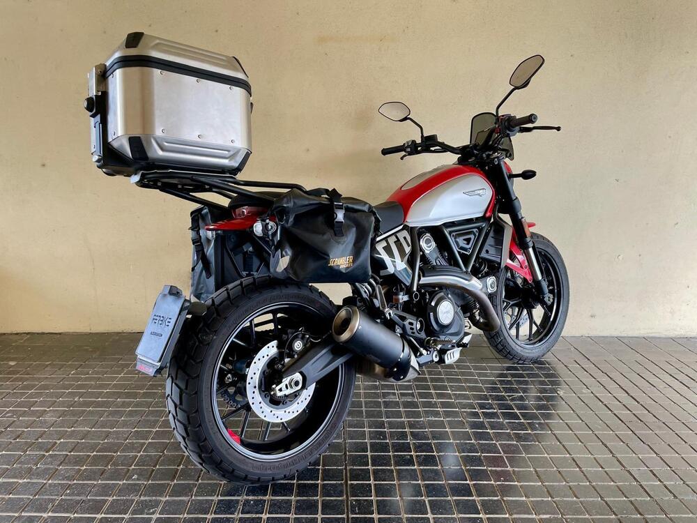 Ducati Scrambler 800 Icon (2023 - 25) (2)