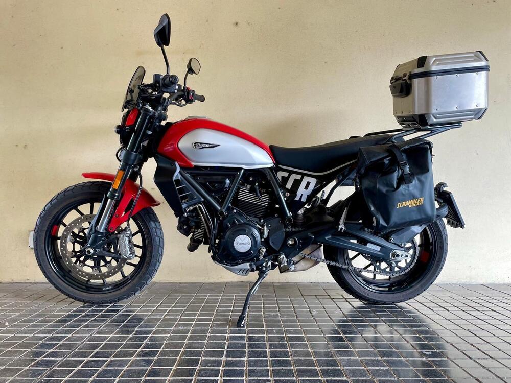 Ducati Scrambler 800 Icon (2023 - 25) (5)
