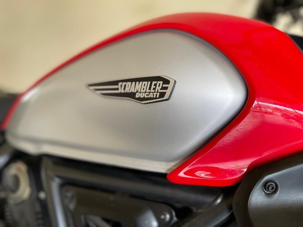 Ducati Scrambler 800 Icon (2023 - 25) (6)