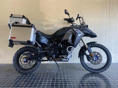 Bmw F 800 GS Adventure (2013 - 17) usata