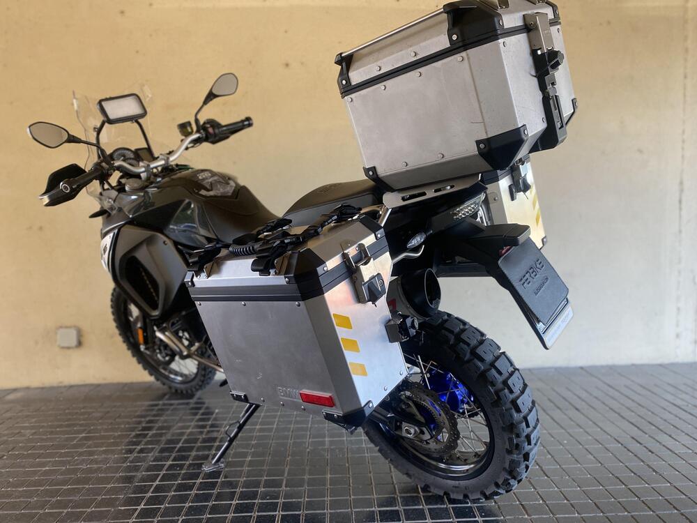 Bmw F 800 GS Adventure (2013 - 17) (4)