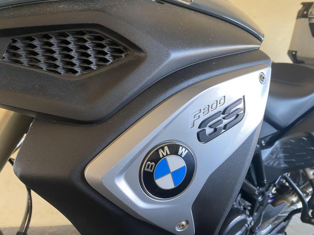 Bmw F 800 GS Adventure (2013 - 17) (5)