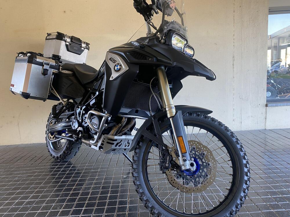 Bmw F 800 GS Adventure (2013 - 17) (6)