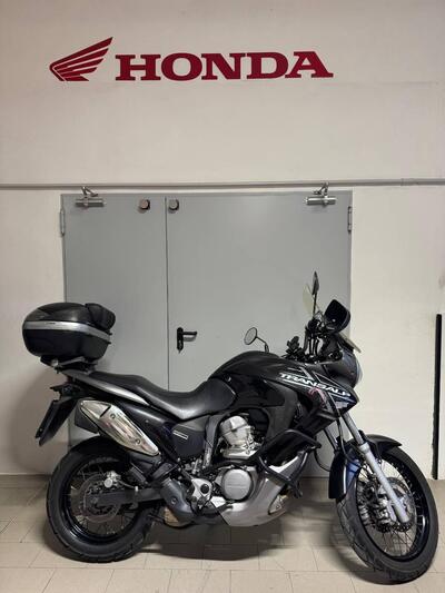 Honda Transalp XL 700 V ABS (2007 - 2013) usata