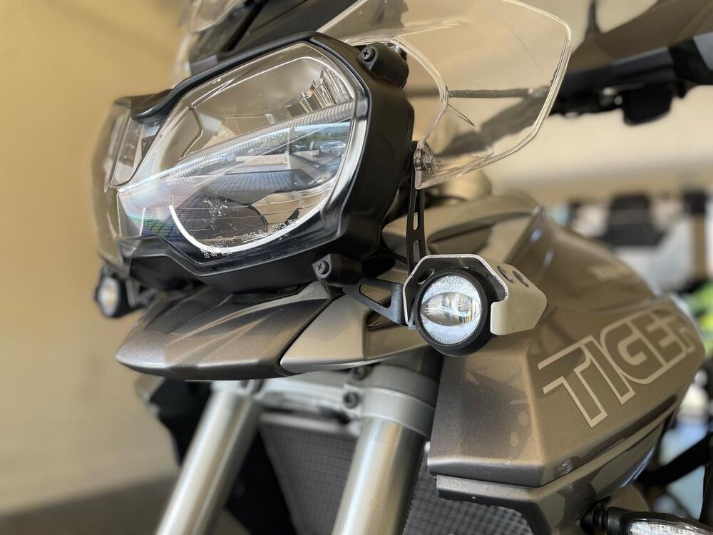 Triumph Tiger 800 XRt (2018 - 20) (6)