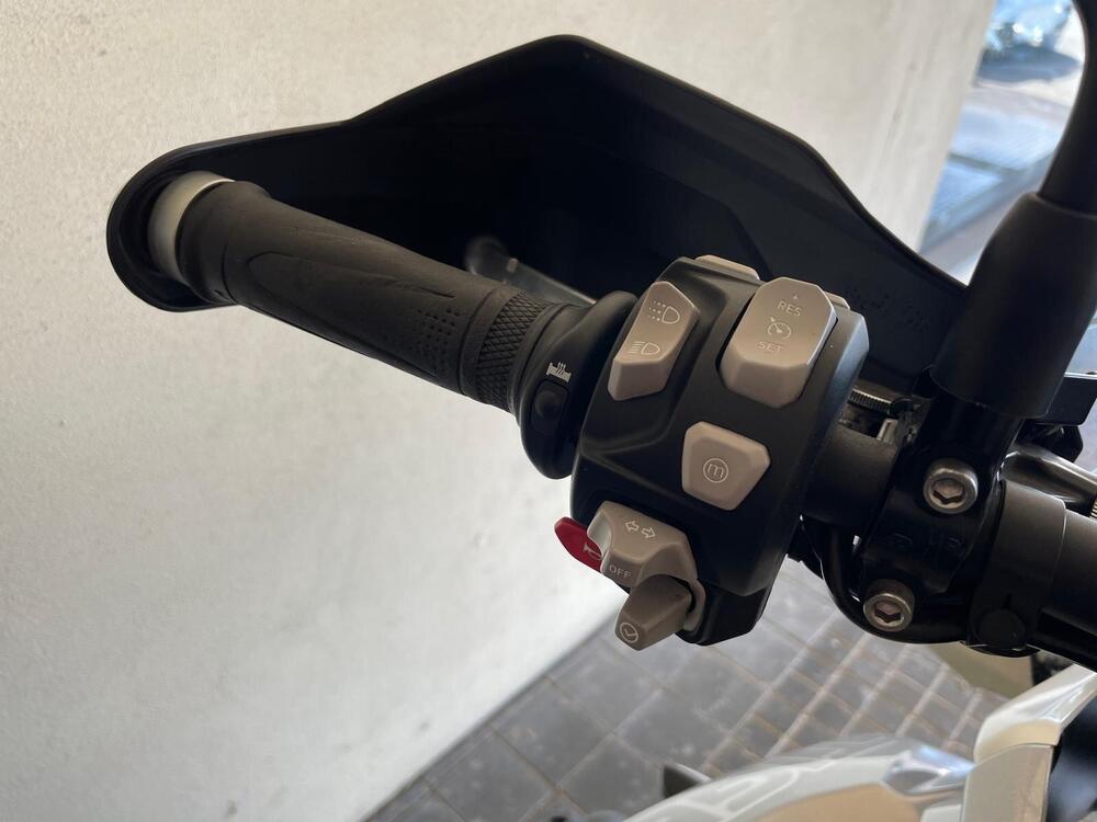 Triumph Tiger 800 XRt (2018 - 20) (7)