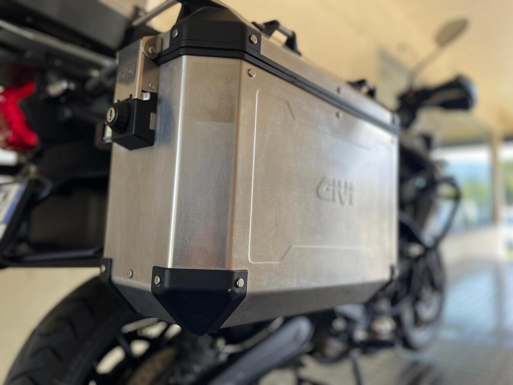 Triumph Tiger 800 XRt (2018 - 20) (9)