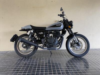 Mash Italia Dirt Track 650 (2019 - 20) usata