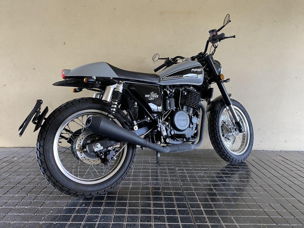 Mash Italia Dirt Track 650 (2019 - 20) (2)