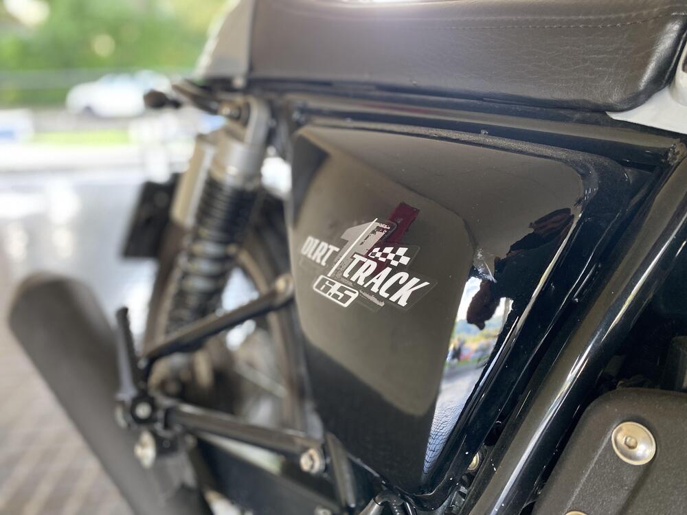 Mash Italia Dirt Track 650 (2019 - 20) (4)