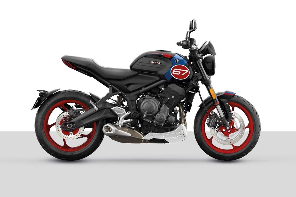Triumph Trident 660 Triple Tribute Edition (2025) (2)