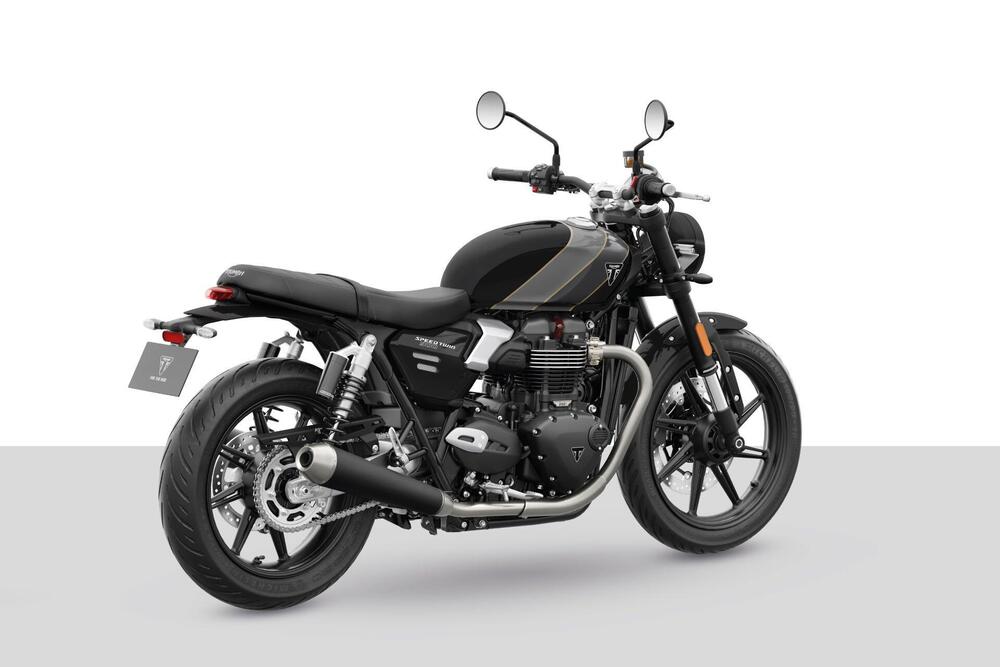 Triumph Speed Twin 900 (2025) (2)