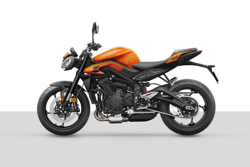 Triumph Street Triple 765 R (2023 - 25) (3)