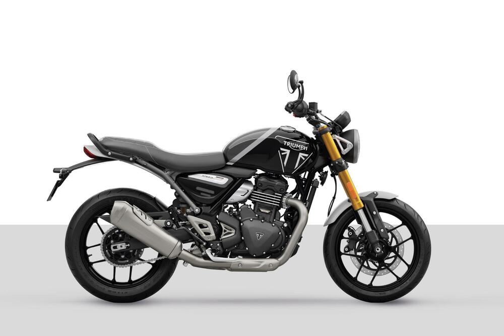 Triumph Speed 400 (2024 - 25) (2)