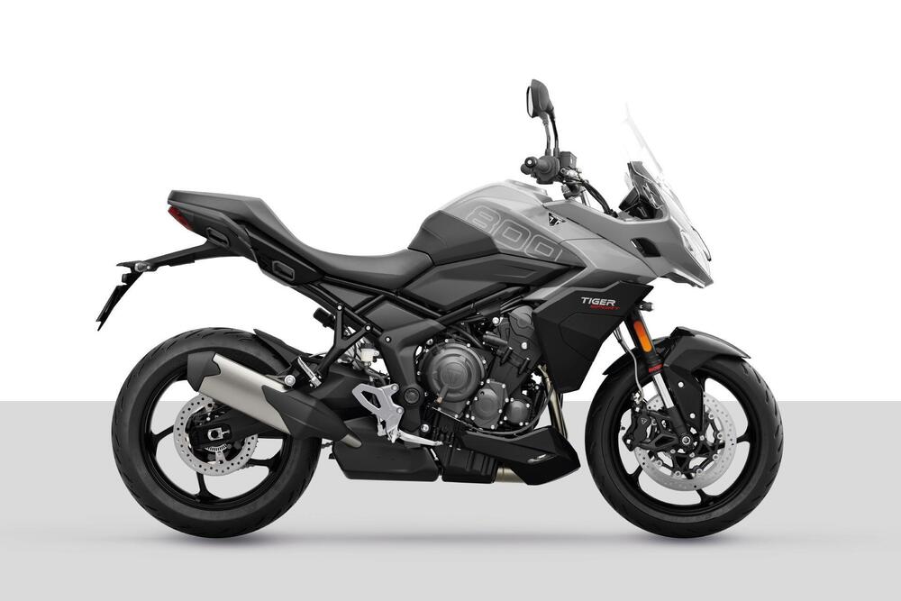 Triumph Tiger Sport 800 (2025) (2)