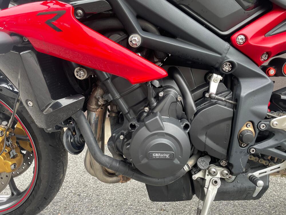 Triumph Street Triple R (2013 - 14) (7)