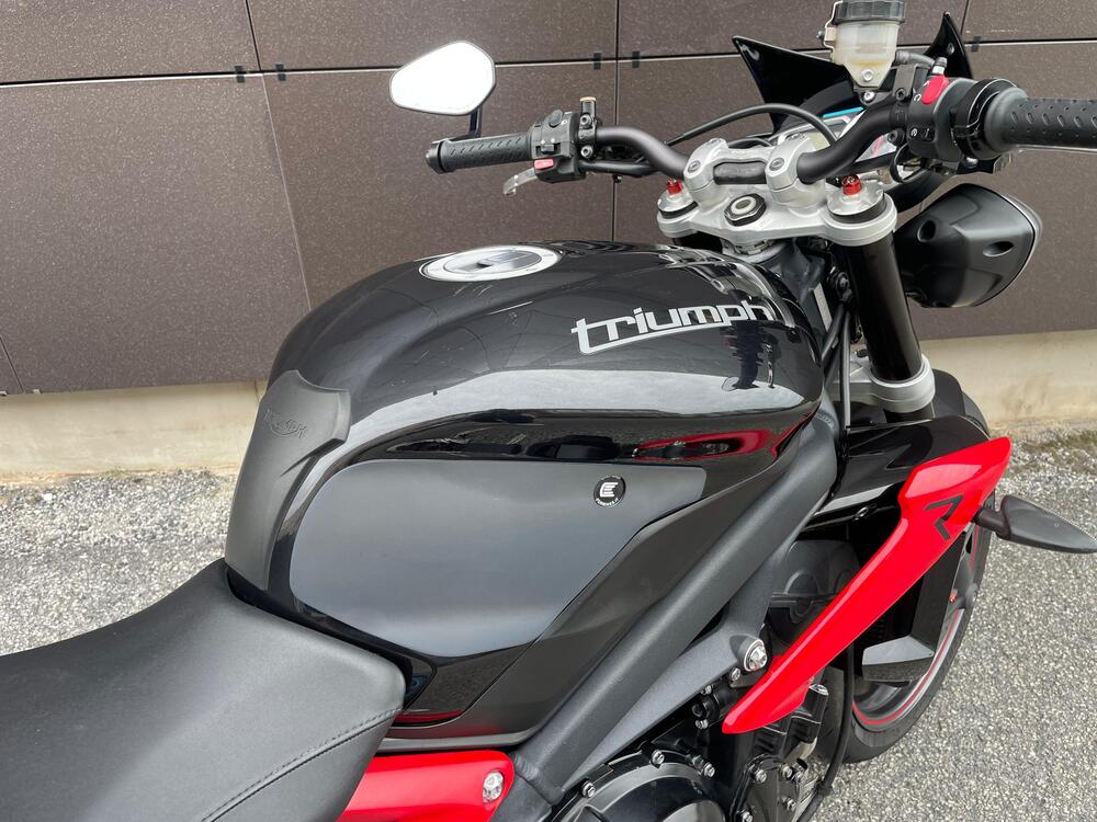 Triumph Street Triple R (2013 - 14) (9)