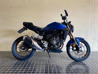 Honda CB 300 R (2022 - 25) usata