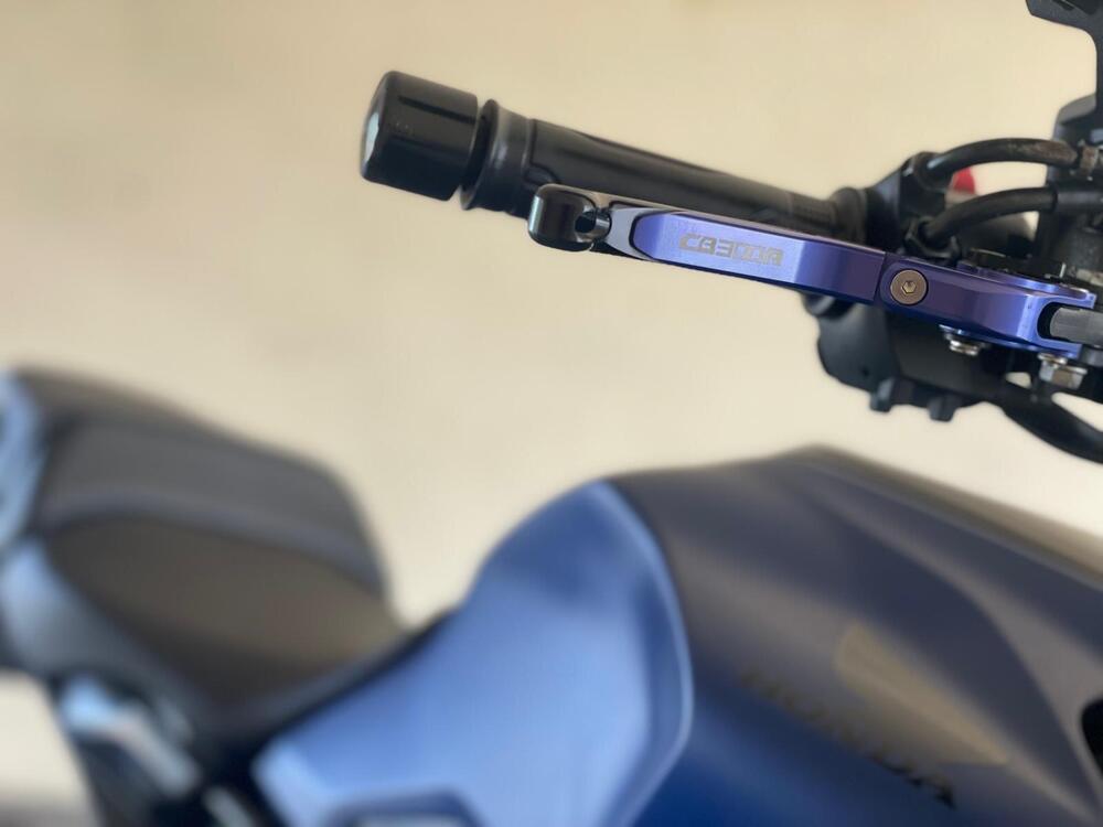 Honda CB 300 R (2022 - 25) (5)