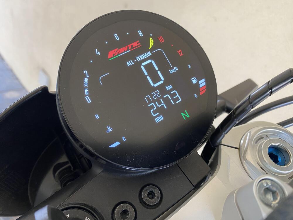 Fantic Motor Caballero 500 Explorer (2024) (3)