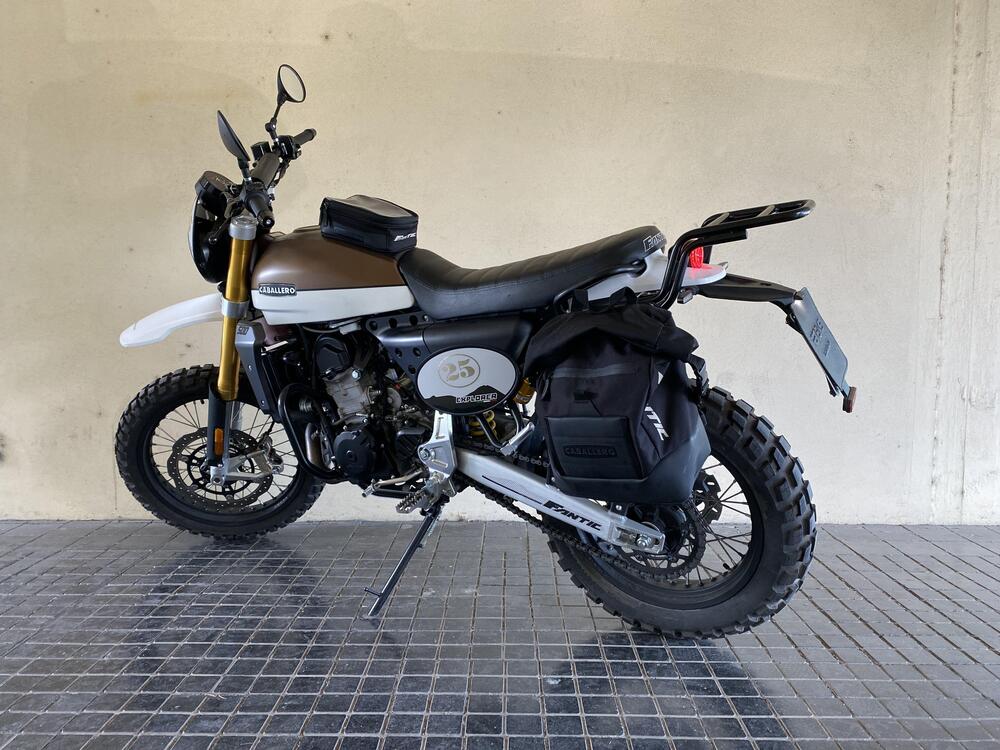 Fantic Motor Caballero 500 Explorer (2024) (8)