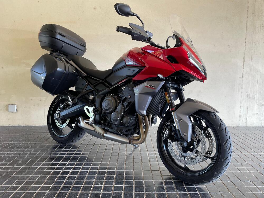 Triumph Tiger Sport 660 (2022 - 24) (3)