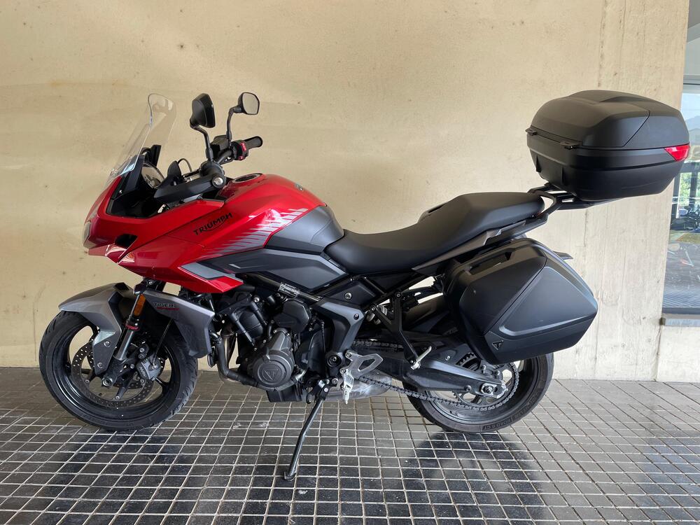 Triumph Tiger Sport 660 (2022 - 24) (4)