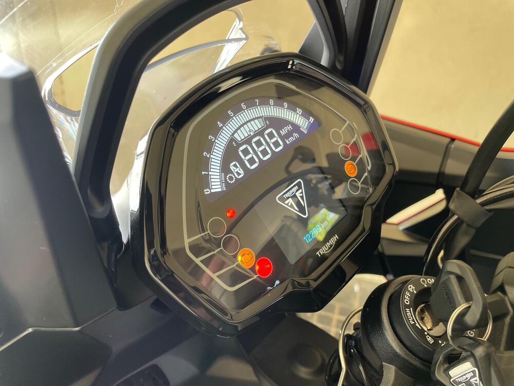 Triumph Tiger Sport 660 (2022 - 24) (8)