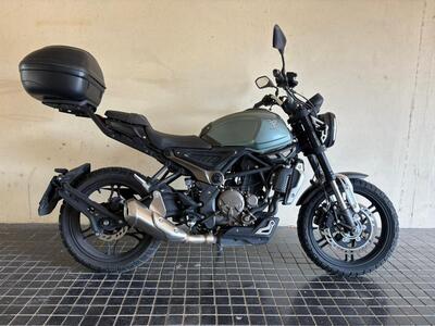 Voge Trofeo 300AC (2020) usata