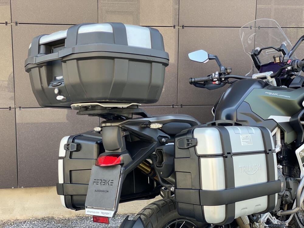 Triumph Tiger 1200 Rally Explorer (2022 - 23) (3)