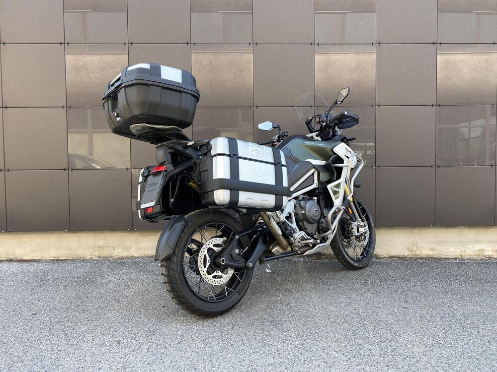 Triumph Tiger 1200 Rally Explorer (2022 - 23) (4)