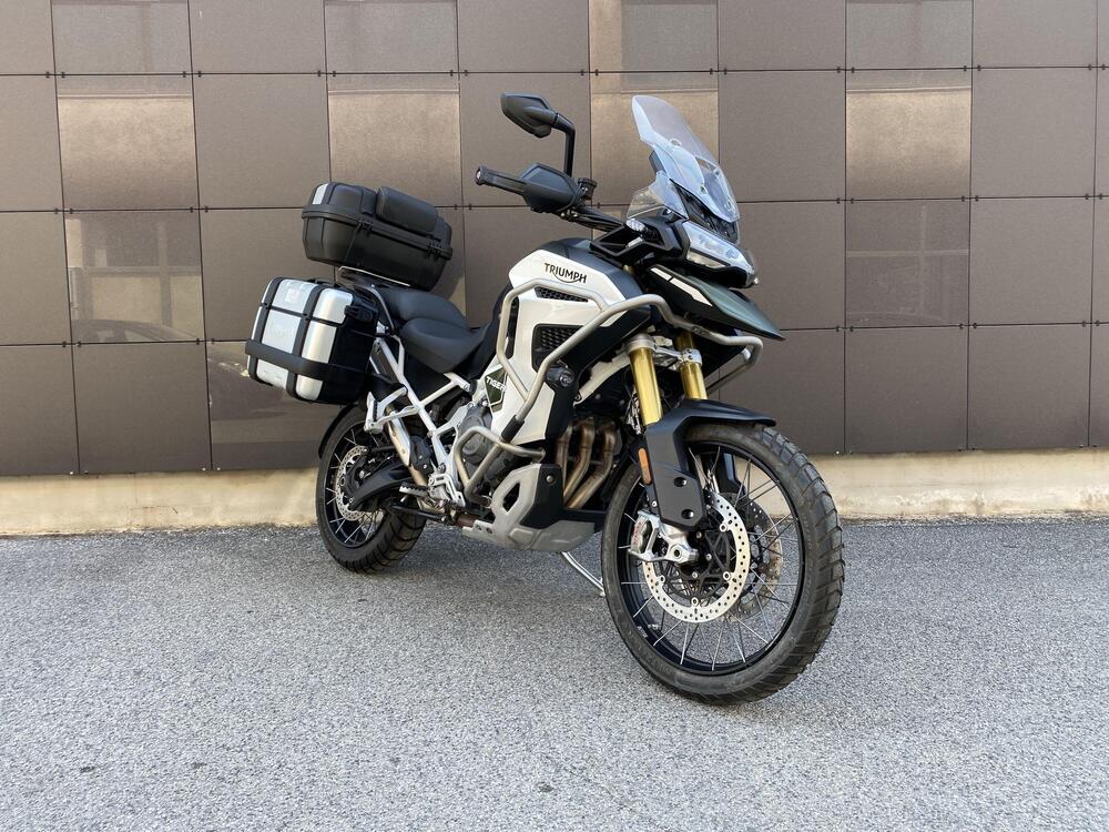 Triumph Tiger 1200 Rally Explorer (2022 - 23) (6)