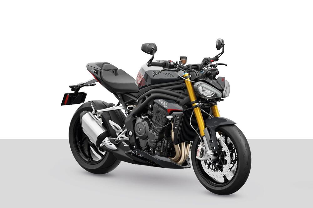 Triumph Speed Triple 1200 RS (2025) (2)